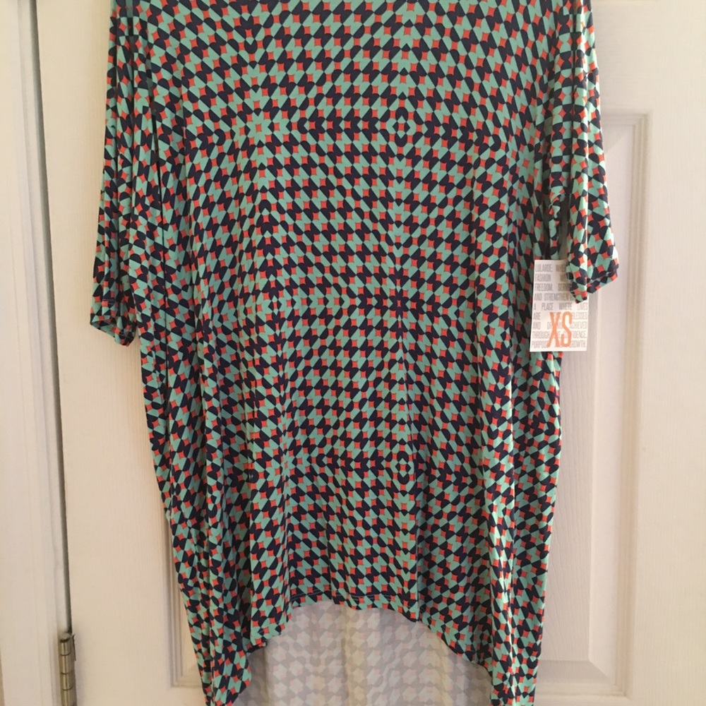 Lularoe irma